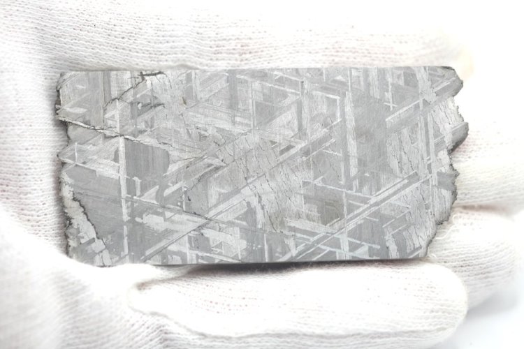 Iron meteorite Muonionalusta - Sweden - 57.23 grams