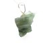 Pendant with Natural Moldavite 1.77 g – A Jewel with a Cosmic Soul