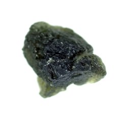 Natural moldavite 3.77 grams