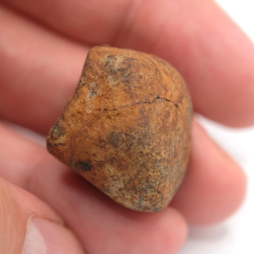 Kamenný meteorit - Gao Guenie - 23,49 gramů