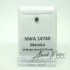 NWA 14740 - C3-ung carbonaceous chondrite