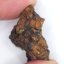 Meteorit - Pallasit - Sericho - 15,88 gramů
