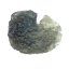 Natural moldavite 4.30 grams