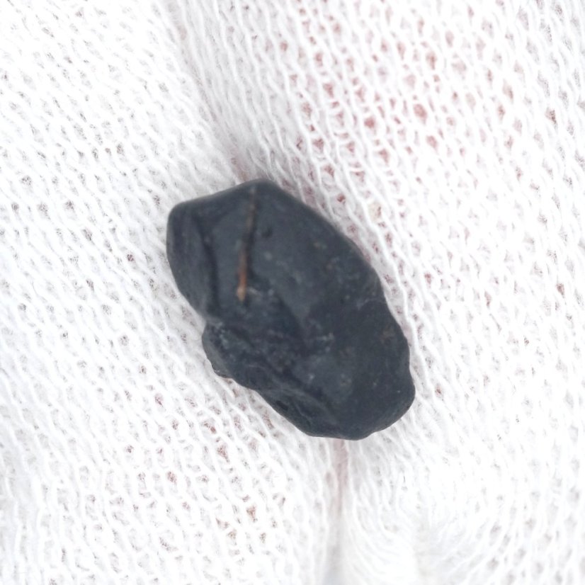 Atacamait - Chile - 0,451 gramů