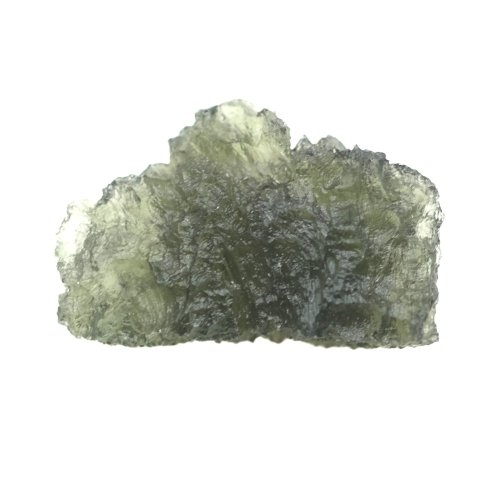 Natural moldavite 3.23 grams