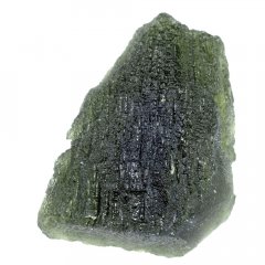 Moldavite 17.91 grams