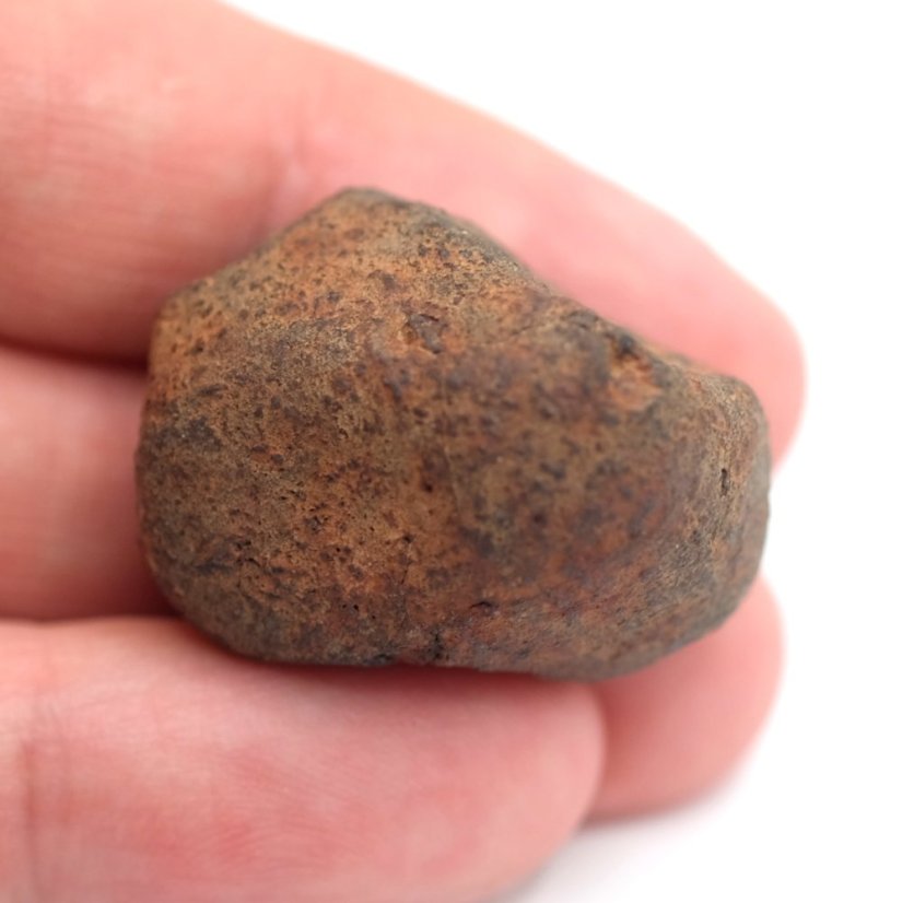 Kamenný meteorit - Gao Guenie - 23,48 gramů