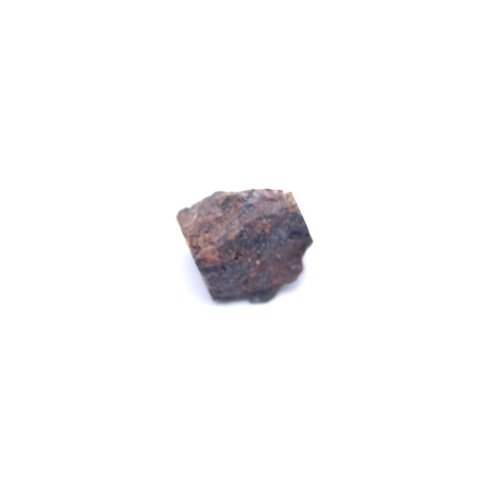 Kamenný meteorit - NWA 6080 - 0,078 gramů