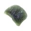 Natural moldavite 4.63 grams