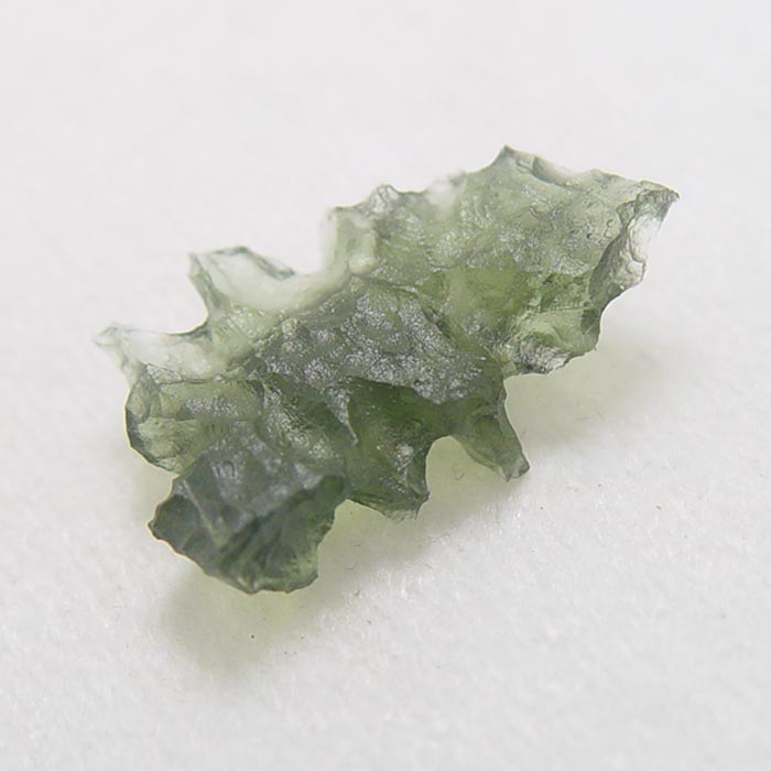 Moldavite - Besednice 2,41 grams