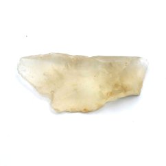 Libyjské pouštní sklo - Afrika - 4,62 gramů