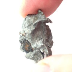 Iron meteorite - Sichote Alin - 6.10 grams