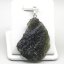 Pendant with Natural Moldavite 5.72 g – A Jewel with a Cosmic Soul