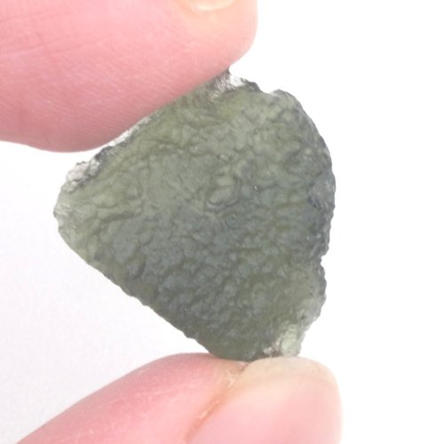 Přírodní vltavín 3,76 gramů