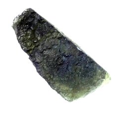Přírodní vltavín 2,80 gramů