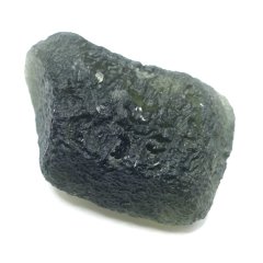 Natural moldavite 6.70 grams