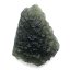 Natural moldavite 4.11 grams