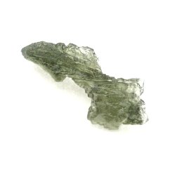 Natural moldavite 1.27 grams