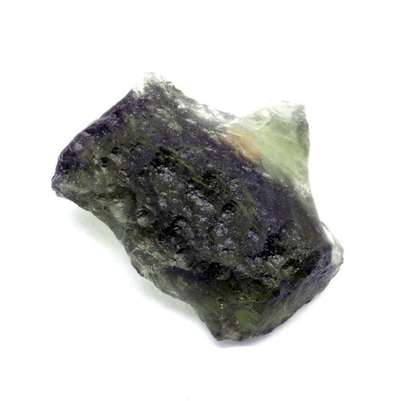 Natural moldavite 1.80 grams