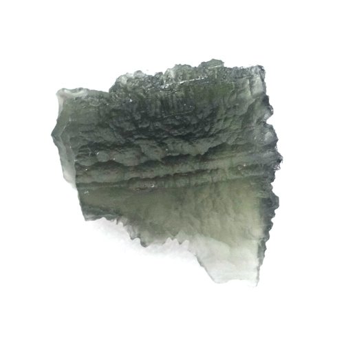 Příárodní vltavín 2,16 gramů