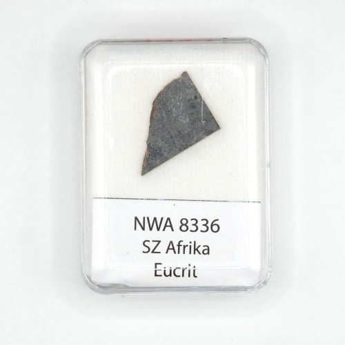 Eucrite monomict - NWA 8336 - 0,70 grams