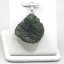 Pendant with Natural Moldavite 4.82 g – A Jewel with a Cosmic Soul