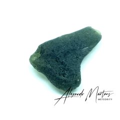 Moldavite 3.79 grams