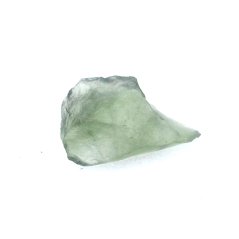 Natural moldavite 0.502 grams