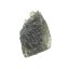 Natural moldavite 2.00 grams