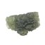 Natural moldavite 3.23 grams