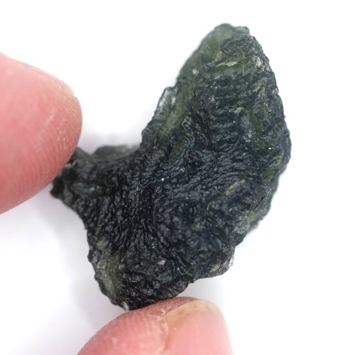 Přírodní vltavín 4,89 gramů