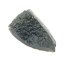 Natural moldavite 15.64 grams
