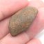 Kamenný meteorit - Gao Guenie - 13,67 gramů