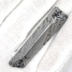 Železný meteorit Aletai - Čína - 13,16 gramů