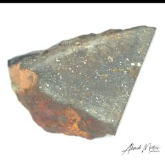 Stone meteorite - NWA 11344 - 10,30 grams