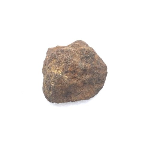 Stone meteorite - aubrite - Al Haggounia 001 - 1.131 grams