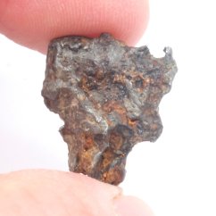 Iron meteorite - Sichote Alin - 5.43 grams