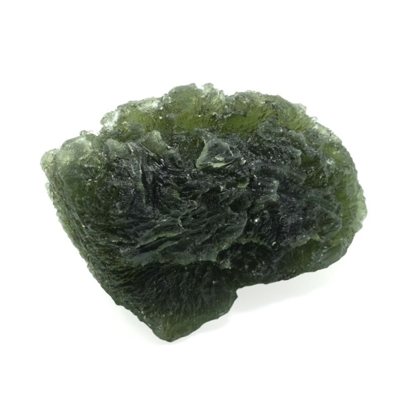 Natural moldavite 15.98 grams