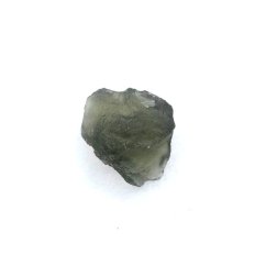 Natural moldavite 0.295 grams