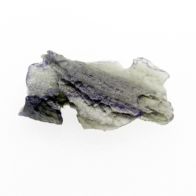 Přírodní vltavín 2,57 gram