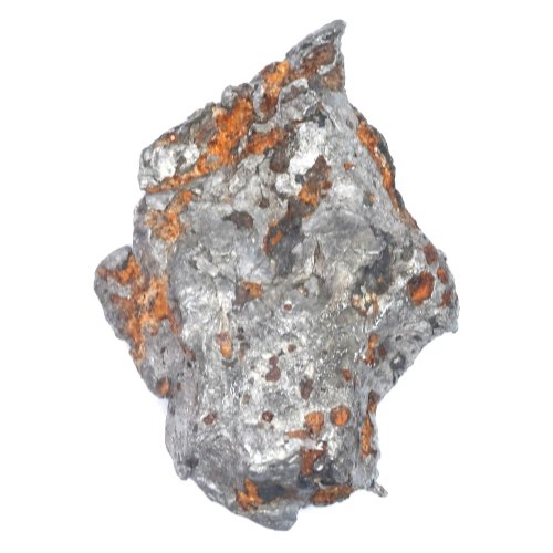 Iron meteorite - Sichote Alin - 27.84 grams