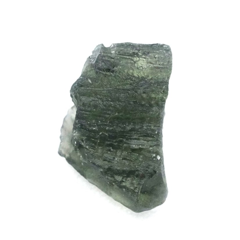 Natural moldavite 1.93 grams
