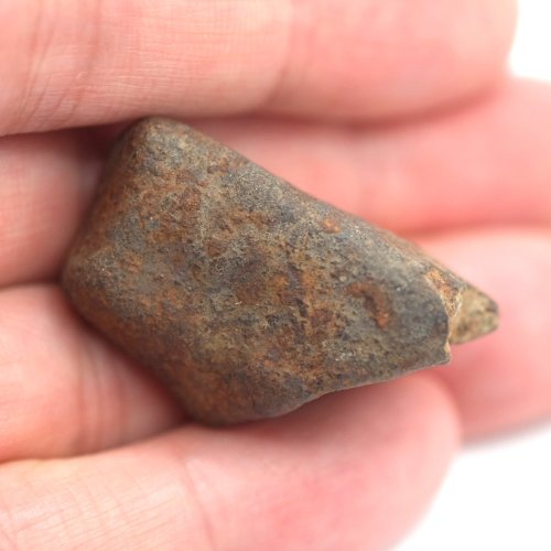 Stone Meteorite - Gao Guenie - 24.34 grams