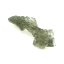 Natural moldavite 1.27 grams