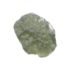 Natural moldavite 1.61 grams