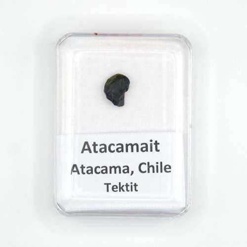 Atacamait - Chile - 0,46 gramů