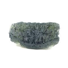 Natural moldavite 9.71 grams