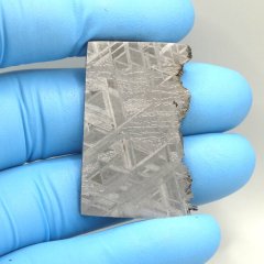 Železný meteorit Muonionalusta - Švédsko - 24,07 gramů