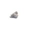 Stone meteorite NWA 6080 - 0.034 grams