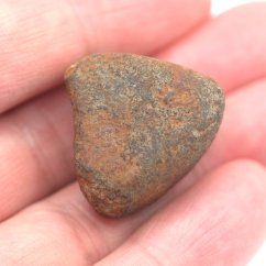 Kamenný meteorit - Gao Guenie - 23,44 gramů